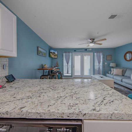 Grand Caribbean In Perdido Key 111E By Vacation Homes Collection Pensacola Exterior foto