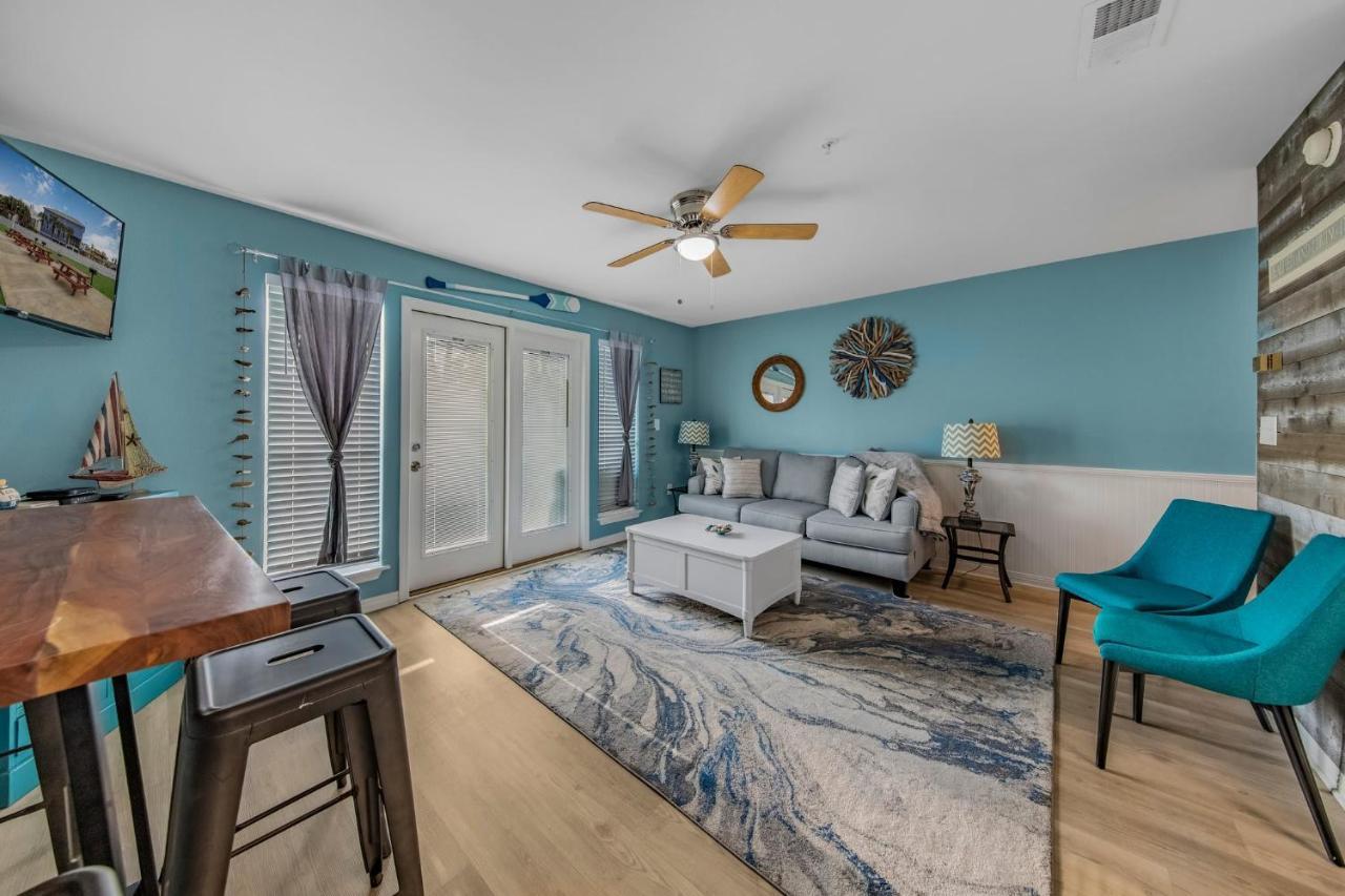 Grand Caribbean In Perdido Key 111E By Vacation Homes Collection Pensacola Exterior foto