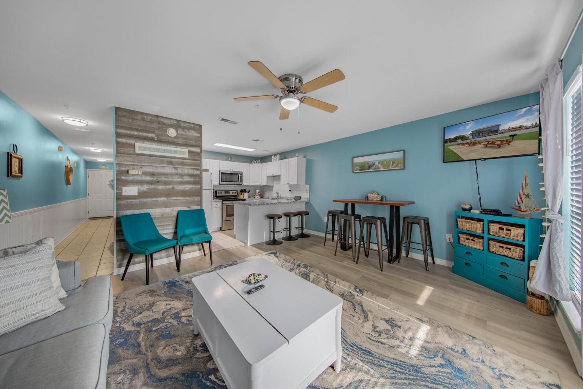 Grand Caribbean In Perdido Key 111E By Vacation Homes Collection Pensacola Exterior foto